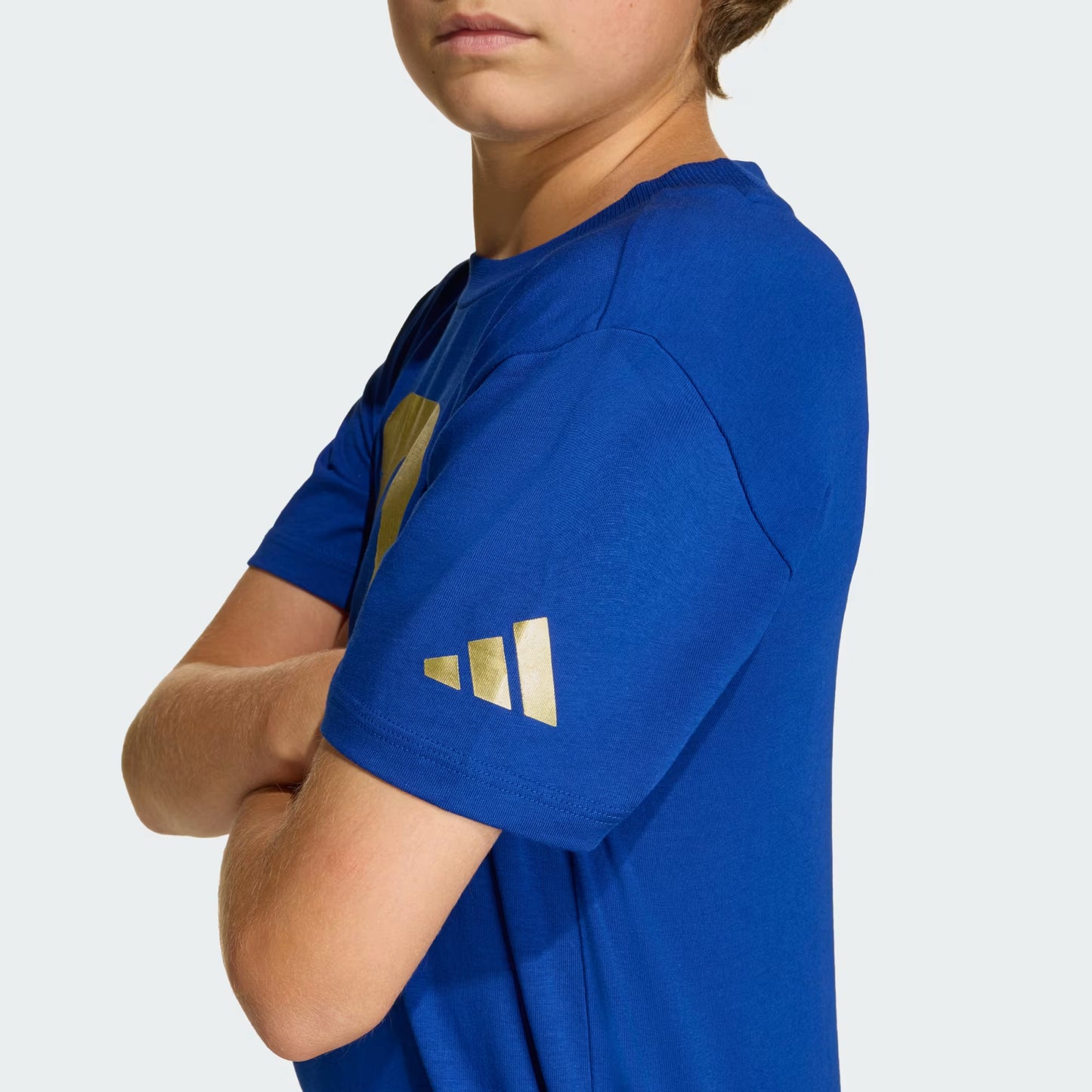 FIFA World Cup 26™ Official Emblem T-Shirt Kids