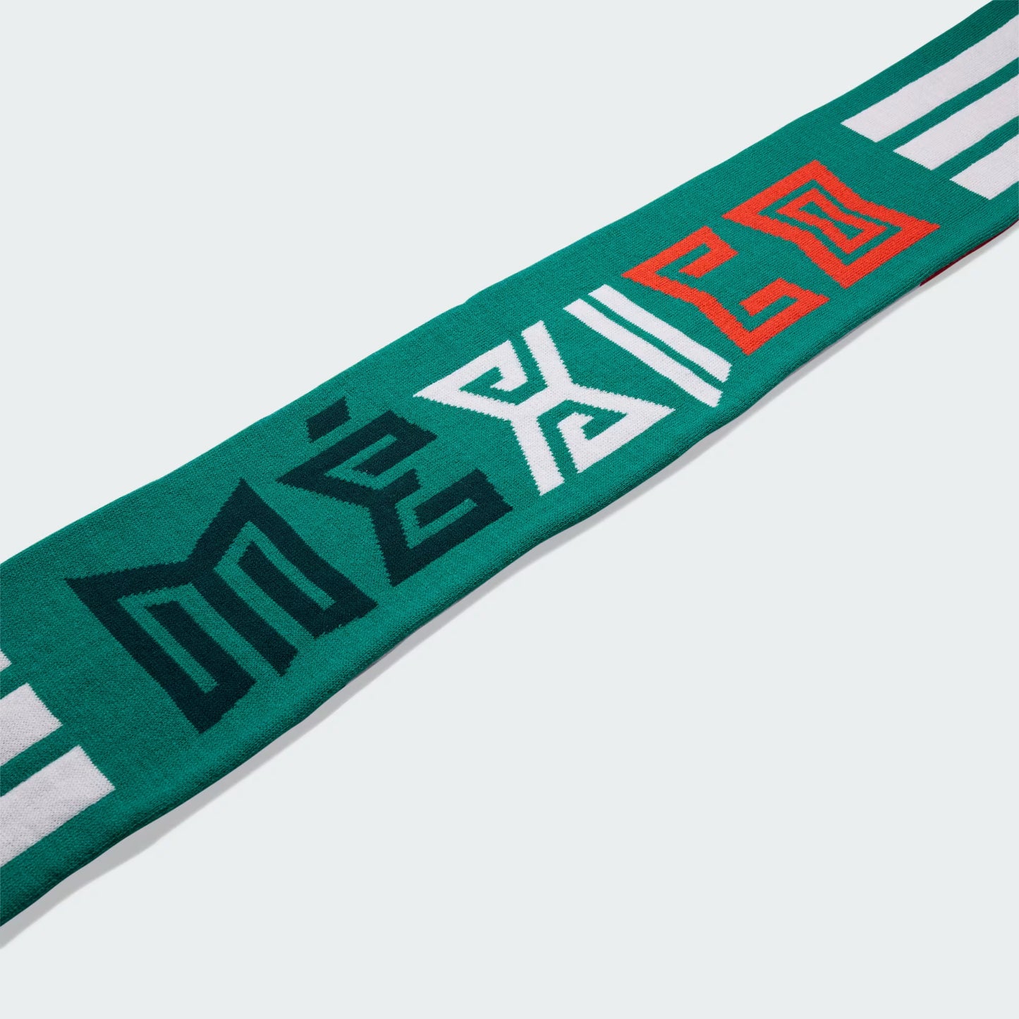 Mexico adidas 2026 Scarf