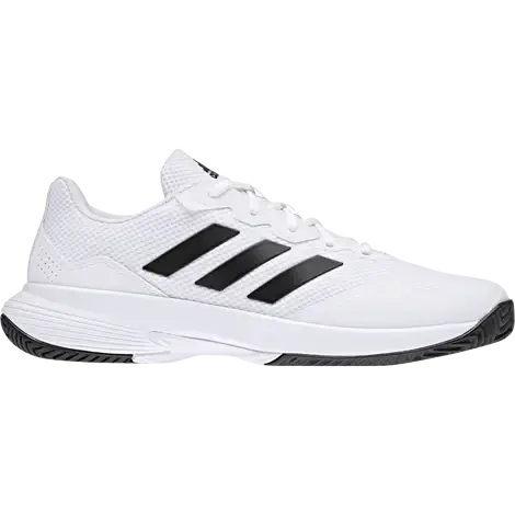 Adidas Gamecourt 2 Men s Tennis Shoe Sports Outlet Express