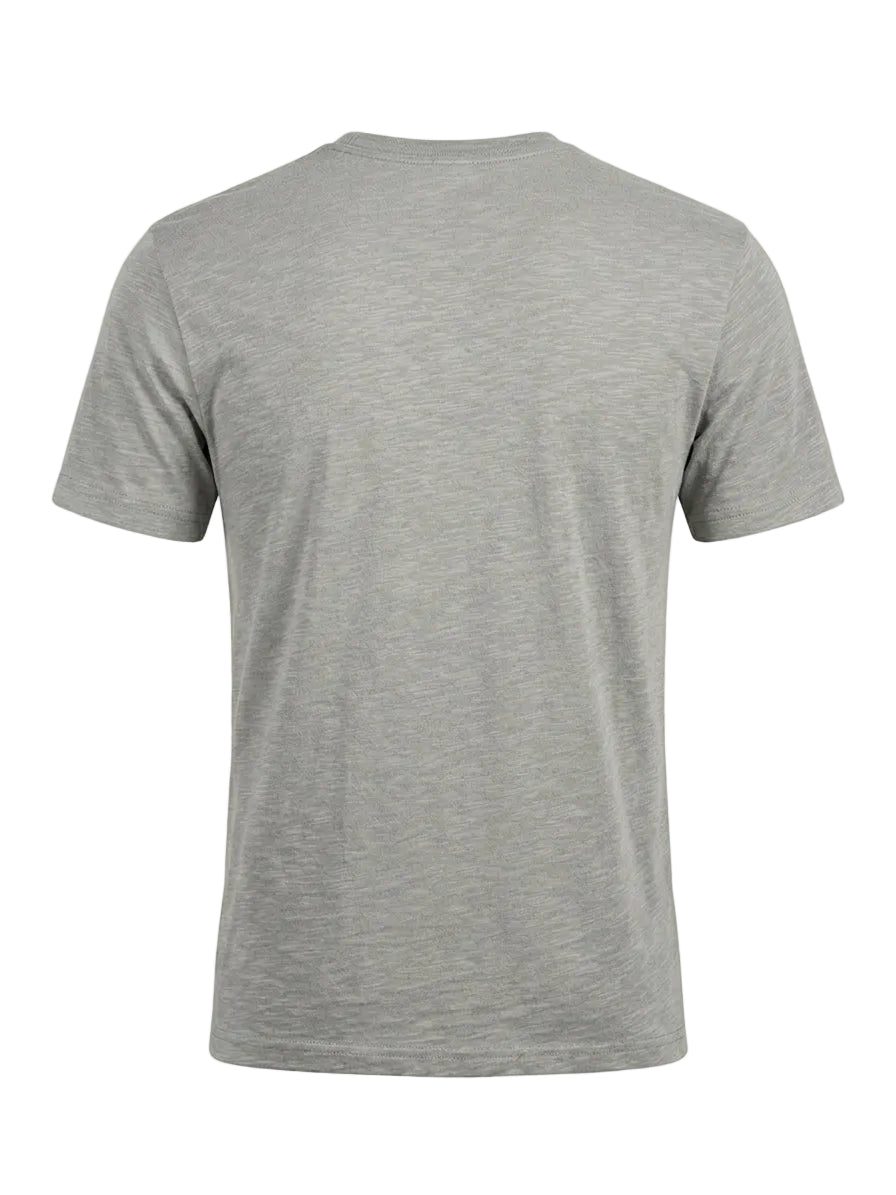 Chicago Fire FC Slate Tri-Blend Tee