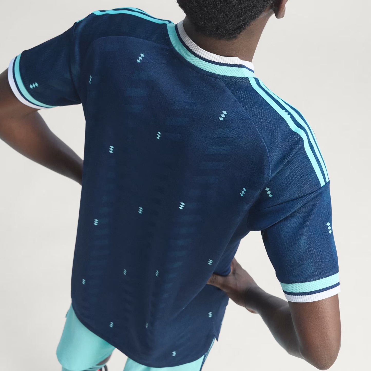 Germany World Cup 2026 Away Authentic adidas Jersey