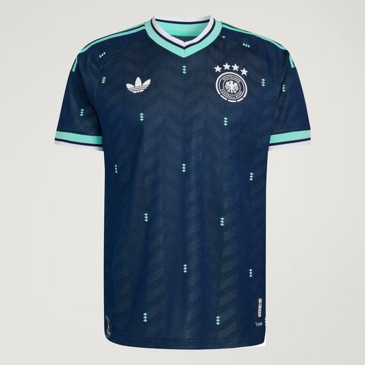 Germany World Cup 2026 Away Authentic adidas Jersey