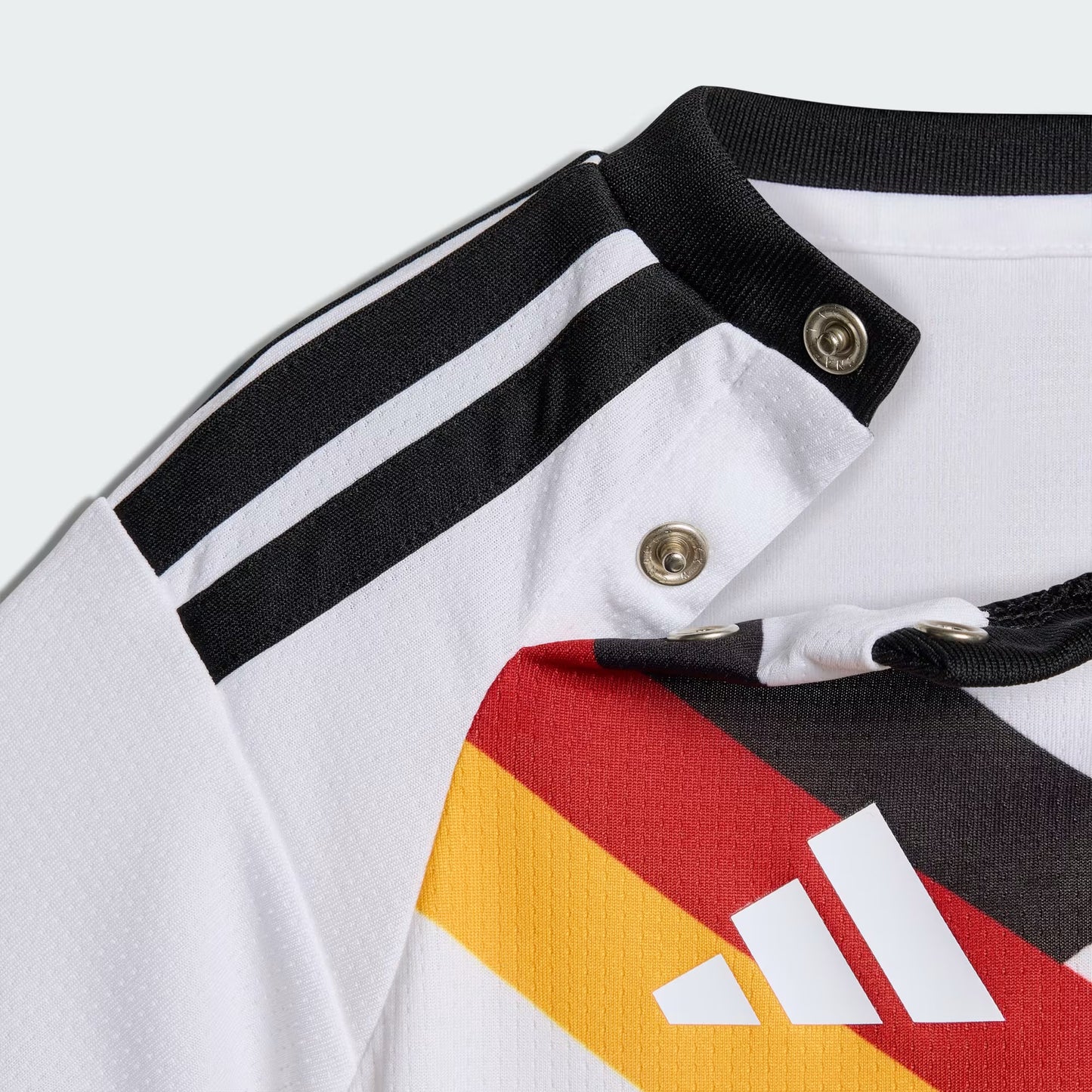 Germany 26 Home Baby / Toddler Set - adidas