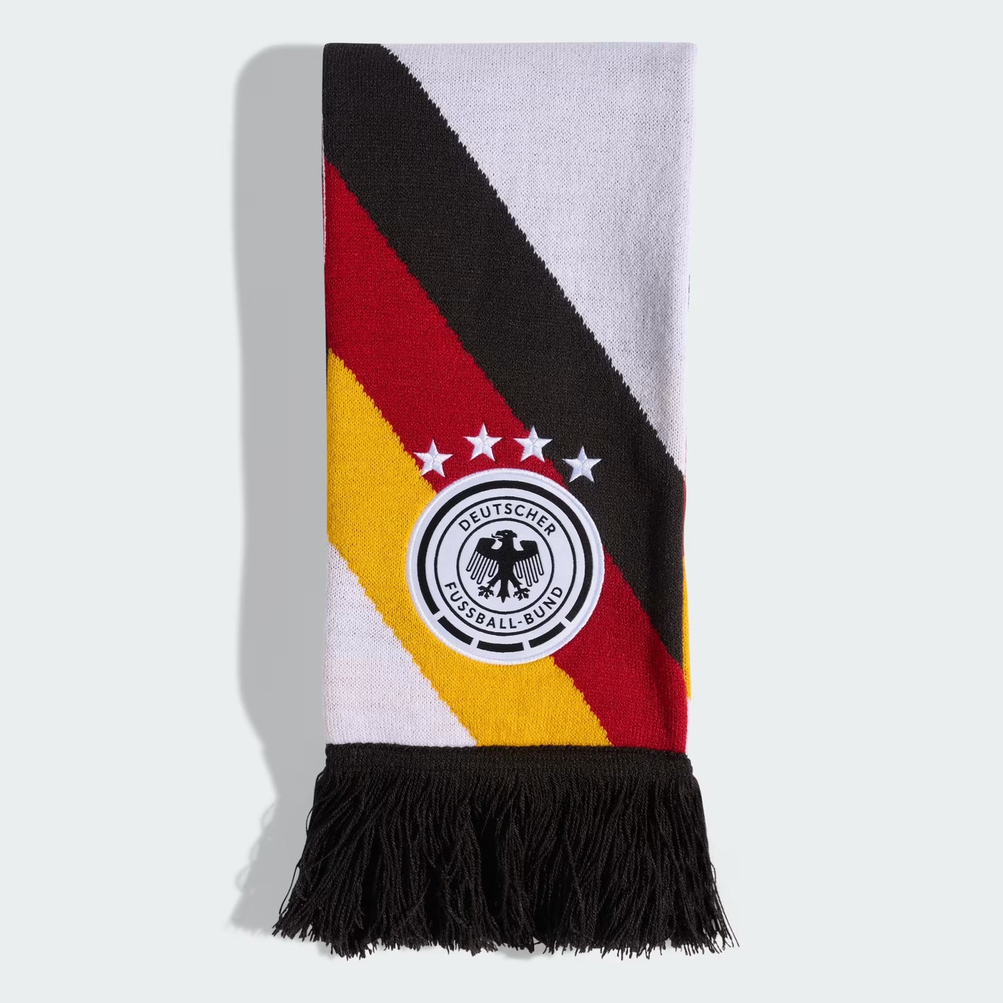 Germany 2026 adidas Scarf