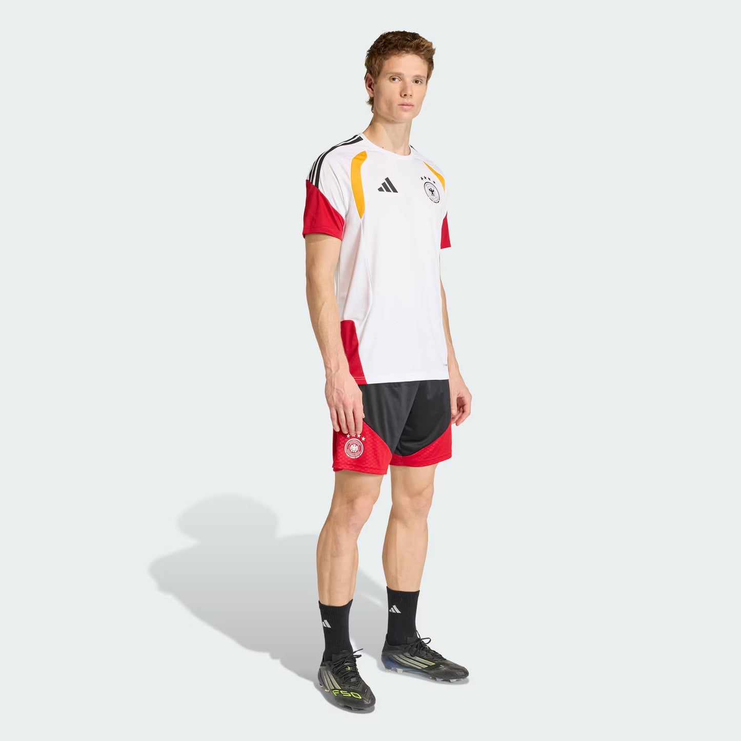 Germany 2026 adidas Tiro Training Jersey