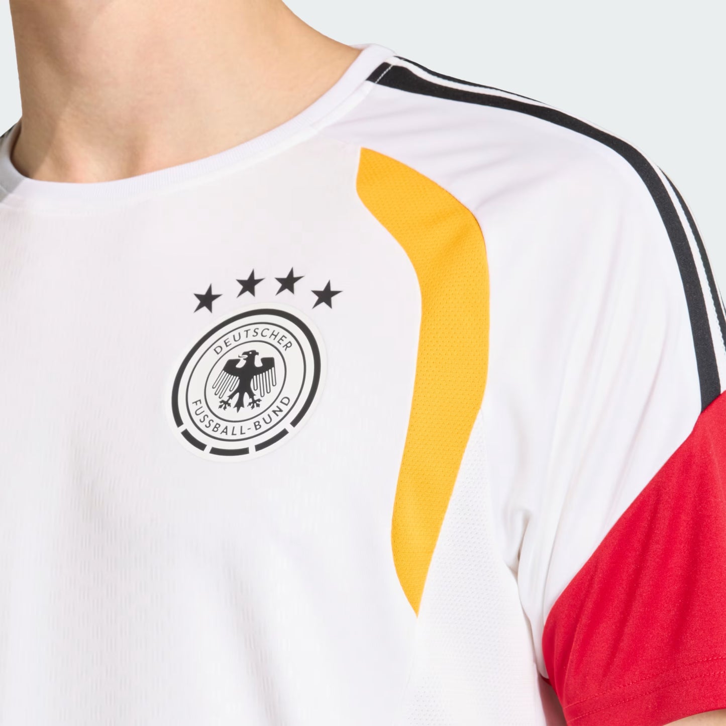 Germany 2026 adidas Tiro Training Jersey