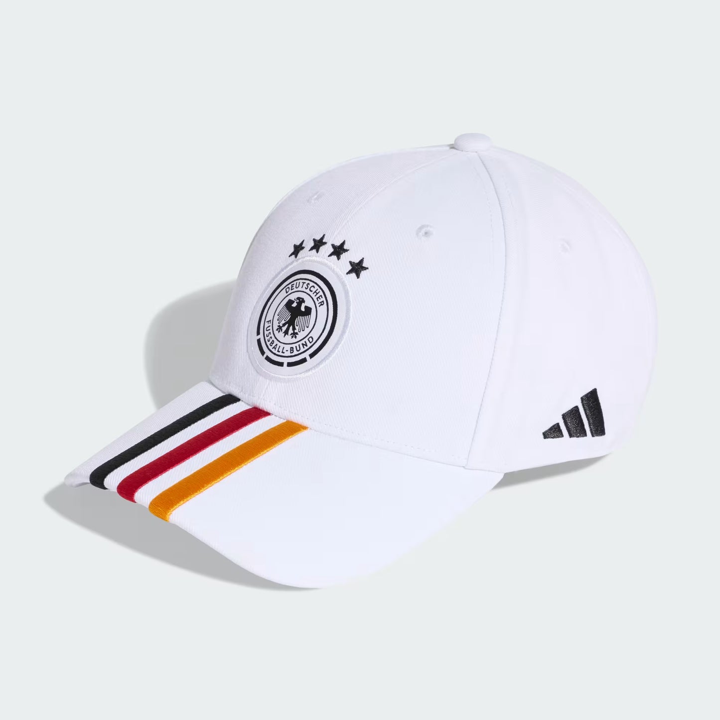 Germany adidas World Cup 2026 Hat