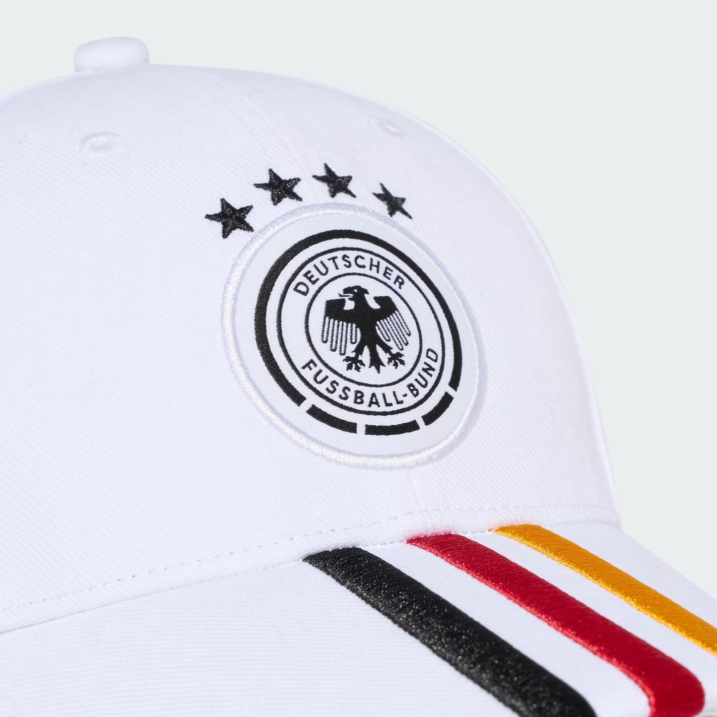 Germany adidas World Cup 2026 Hat