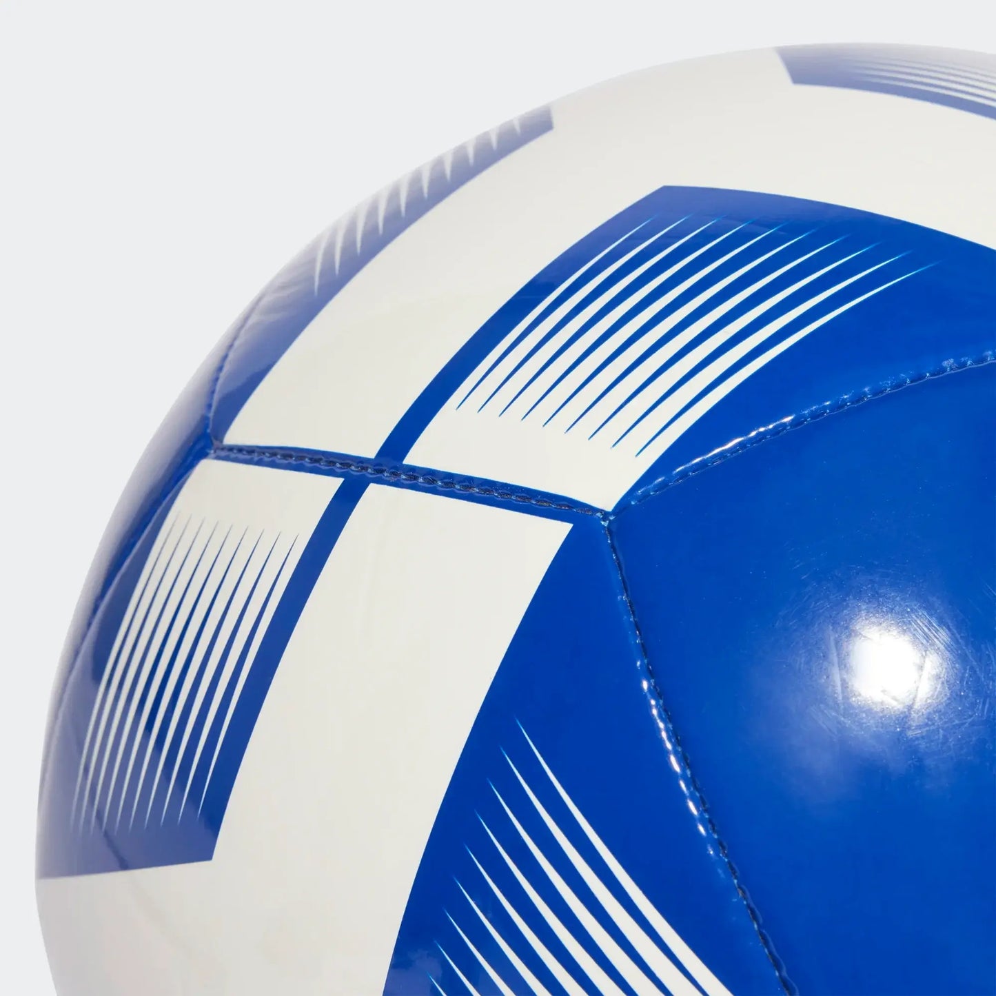Adidas Soccer Ball STARLANCER CLB ROYBLU/WHITE