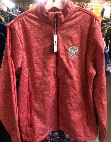 Antigua discount golf jacket