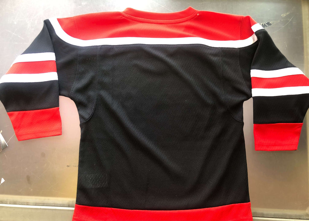 Chicago Blackhawks Youth 2019 Winter Classic Replica Jersey by NHL