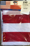 USA American Poland 3x5ft Nylon 150D Flag POLSKA/POLISH