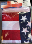 USA American Poland 3x5ft Nylon 150D Flag POLSKA/POLISH