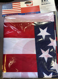 USA American Poland 3x5ft Nylon 150D Flag POLSKA/POLISH