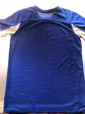 Cubs Youth  Achievement Dry- T-Shirt