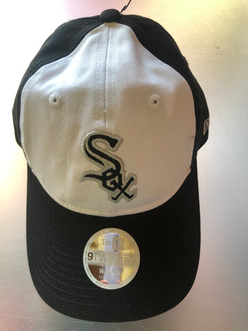 CHICAGO White Sox  9TWENTY Hat Women