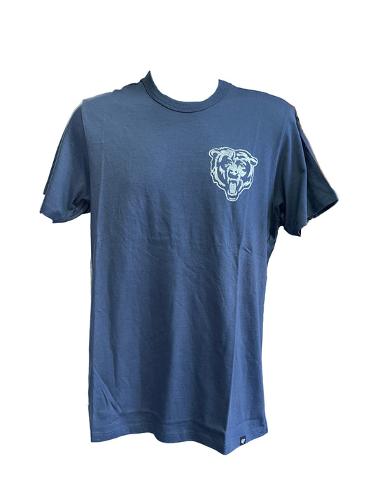 Chicago Bears '47 "Chicago Football" Tee