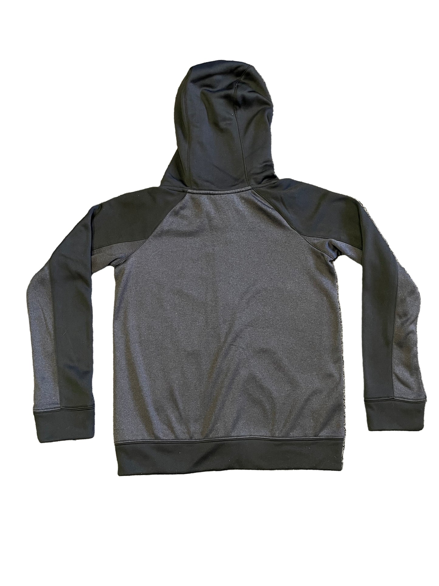 Chicago White Sox Youth Gen II Hoodie - Black