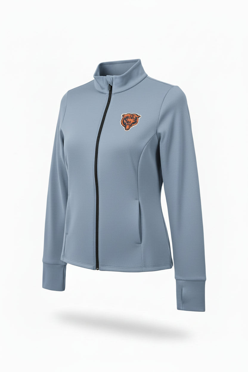 Official Chicago Bears Jacket Winter, Bears Pullover & More