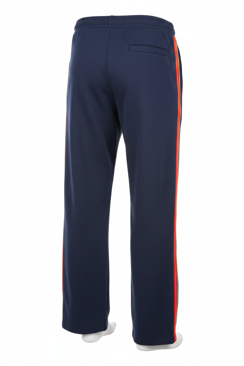 Chicago Bears Fleece Straight Pants Joggers