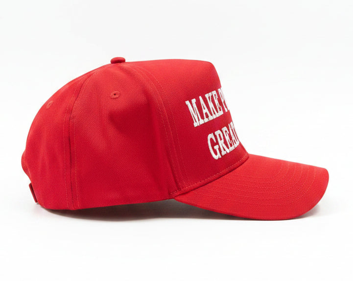 Make Pierogi Great Again Hat