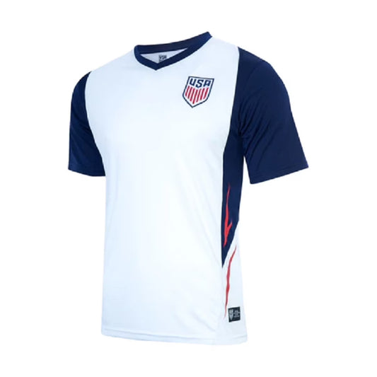 Icon Sports U.S. Soccer USMNT FIFA World Cup Jersey