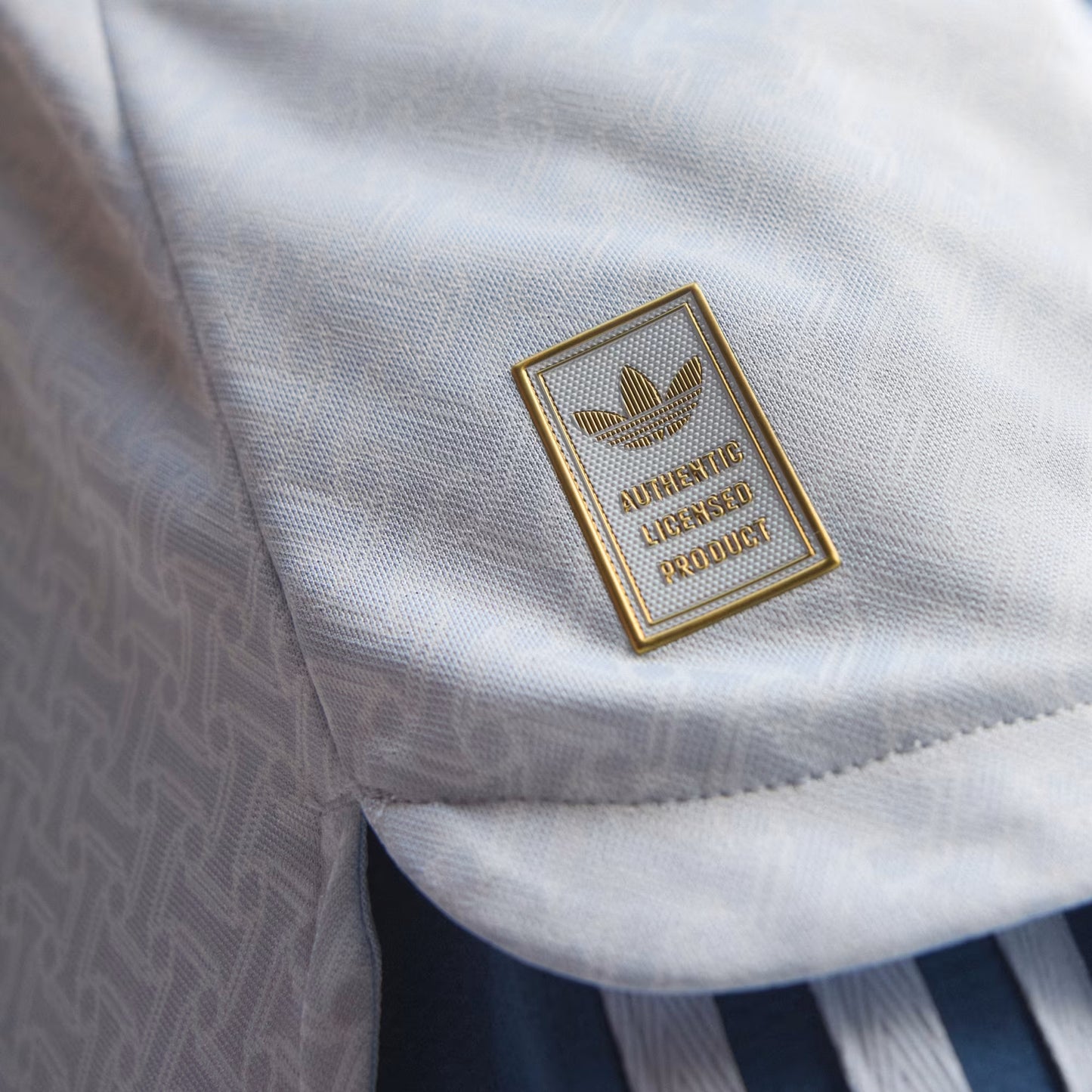 Italy 26 Away AUTHENTIC Jersey - adidas