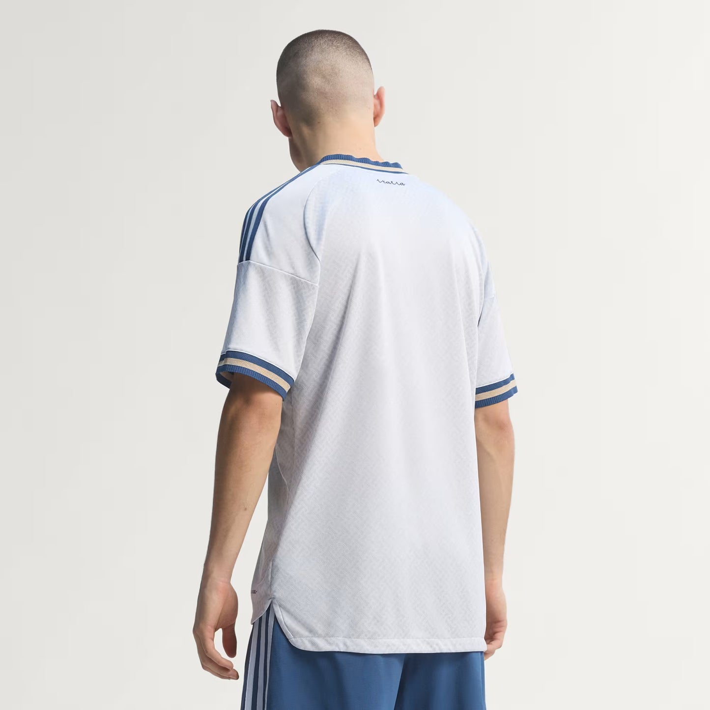Italy 26 Away AUTHENTIC Jersey - adidas