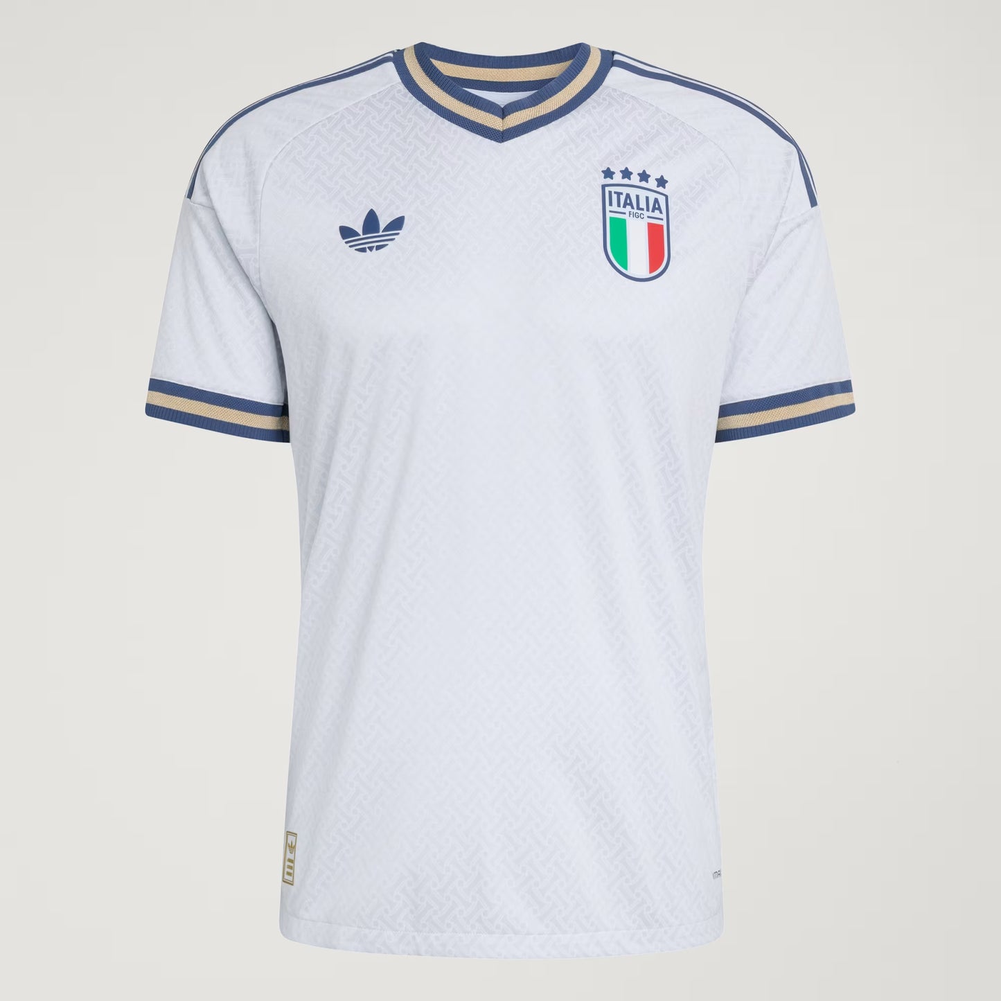 Italy 26 Away AUTHENTIC Jersey - adidas