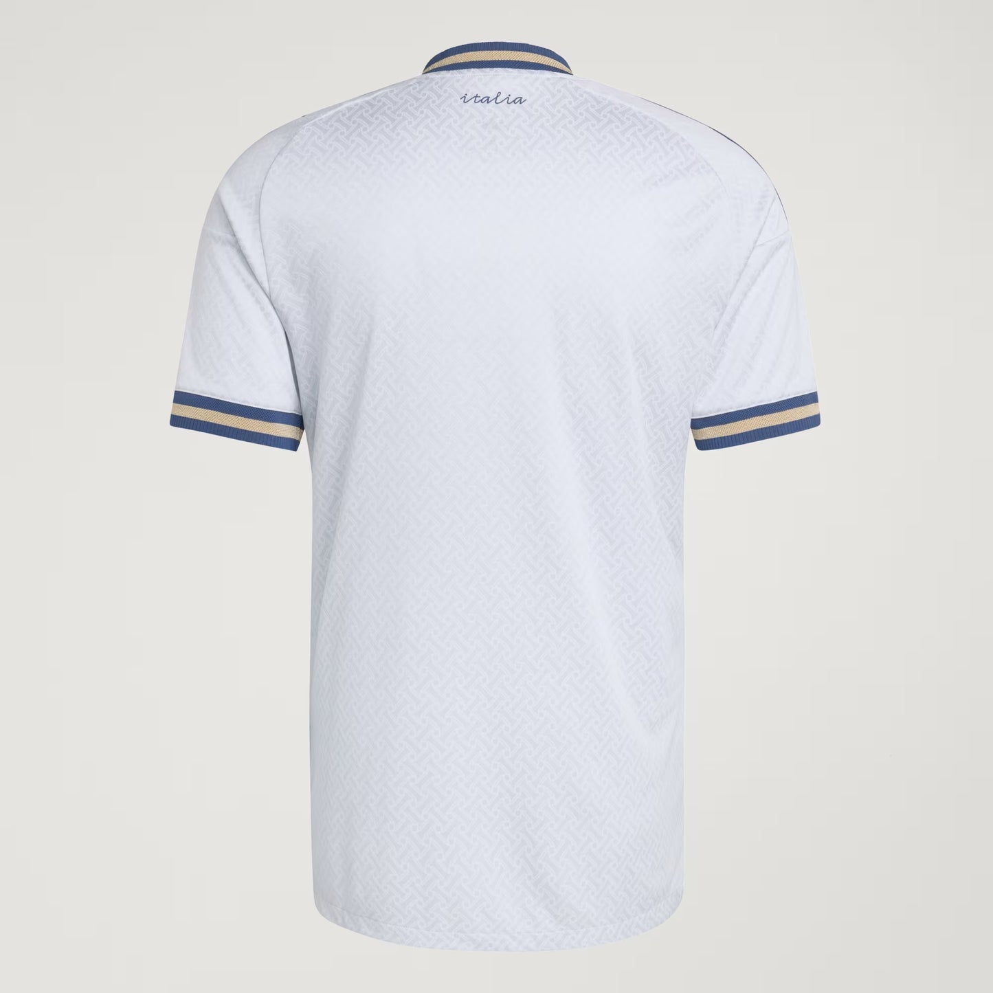 Italy 26 Away AUTHENTIC Jersey - adidas