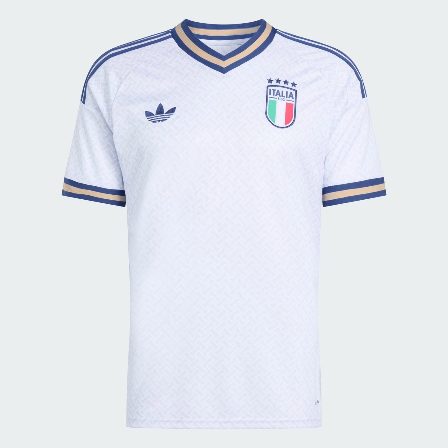Italy 26 Away Jersey adidas