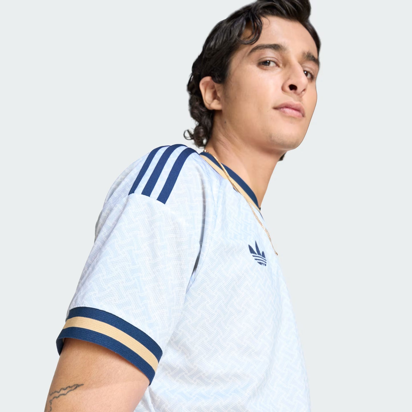 Italy 26 Away Jersey adidas