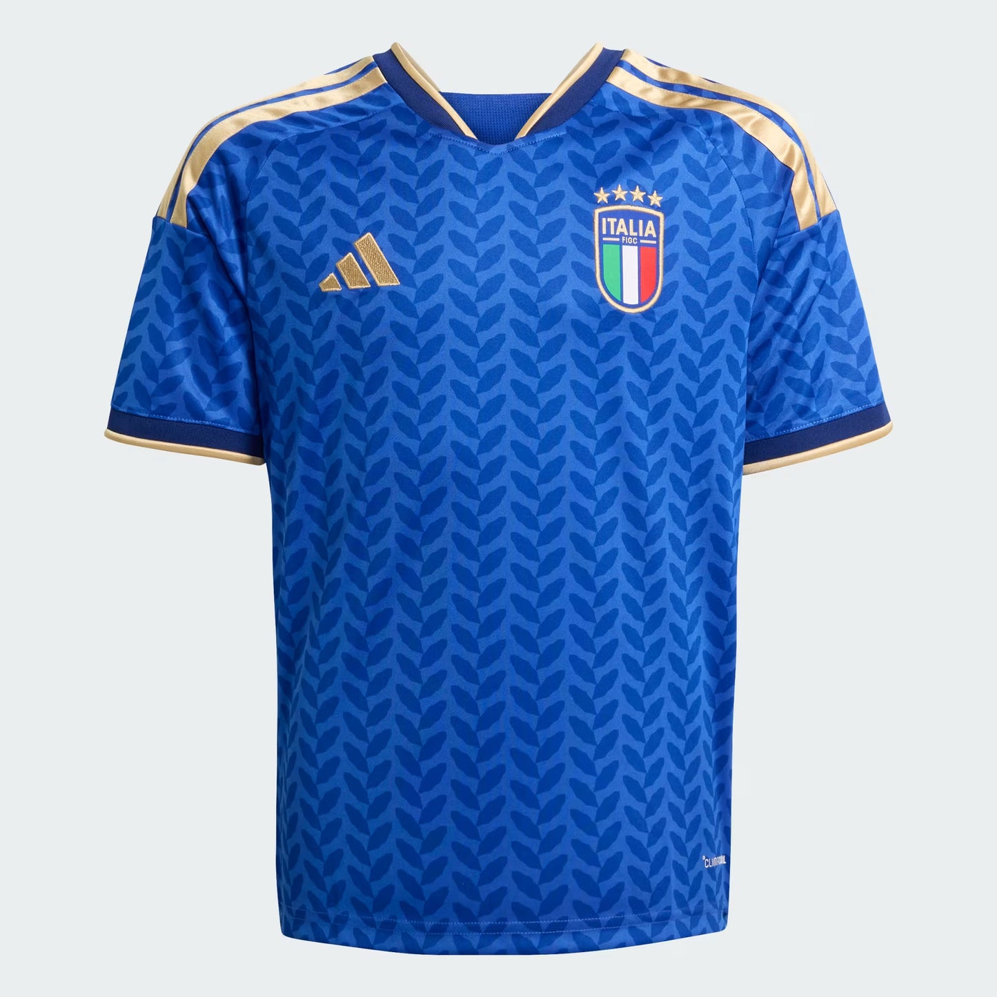Italy 26 Home Kids Jersey - adidas