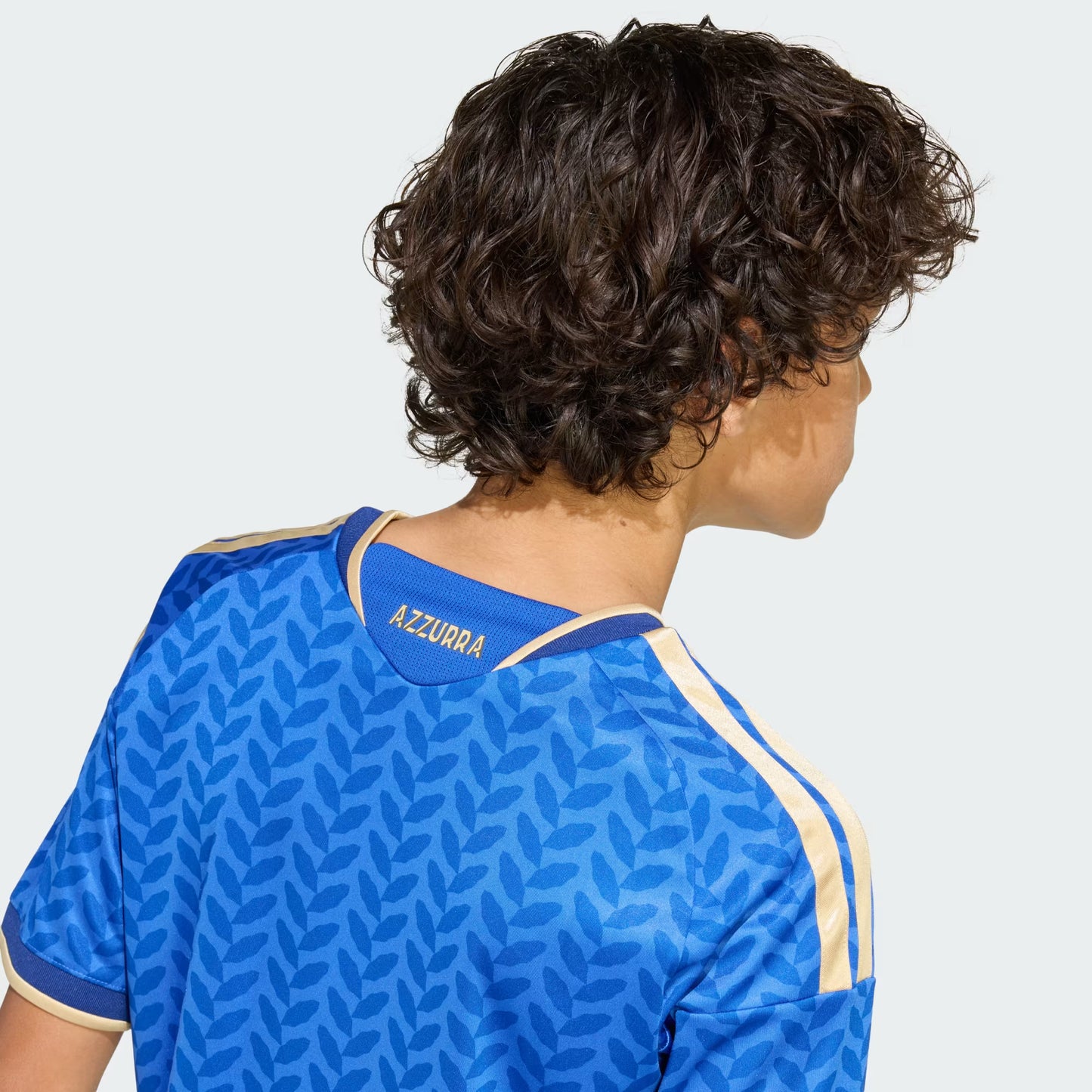 Italy 26 Home Kids Jersey - adidas