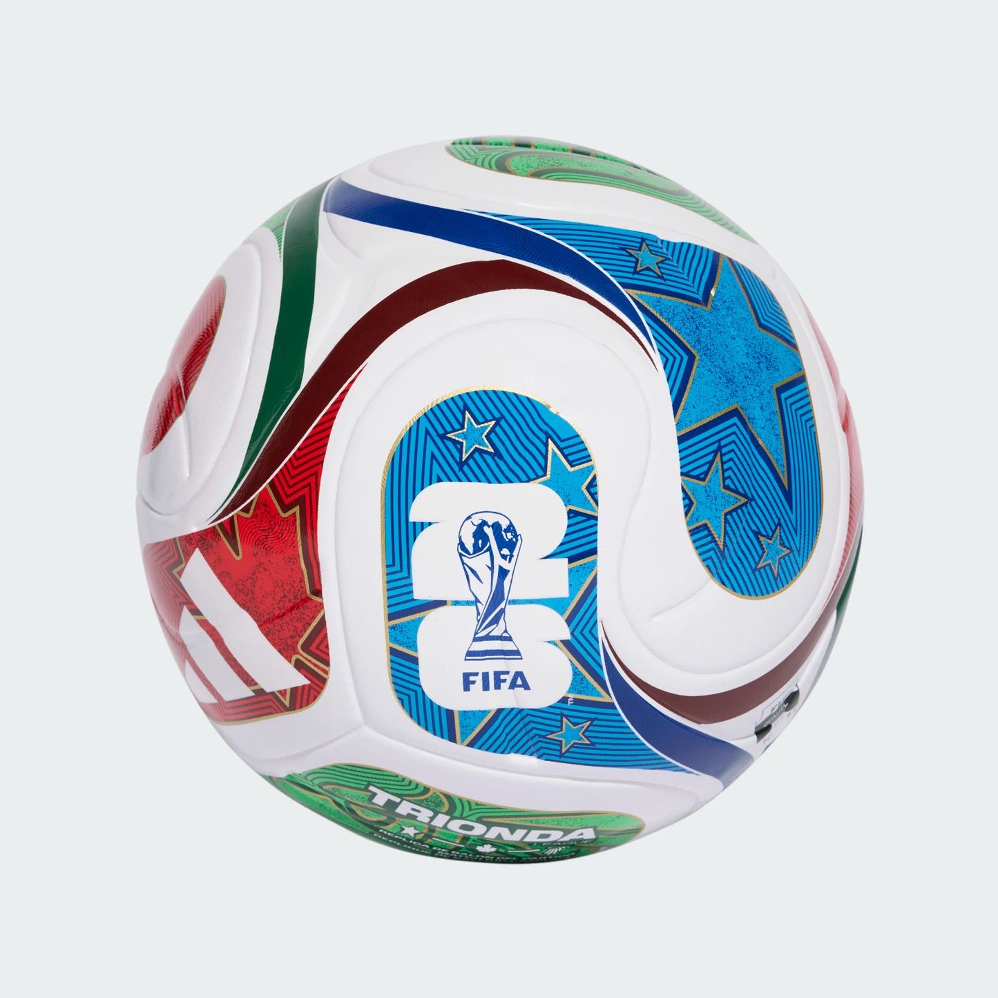 FIFA World Cup 26 Trionda League Ball