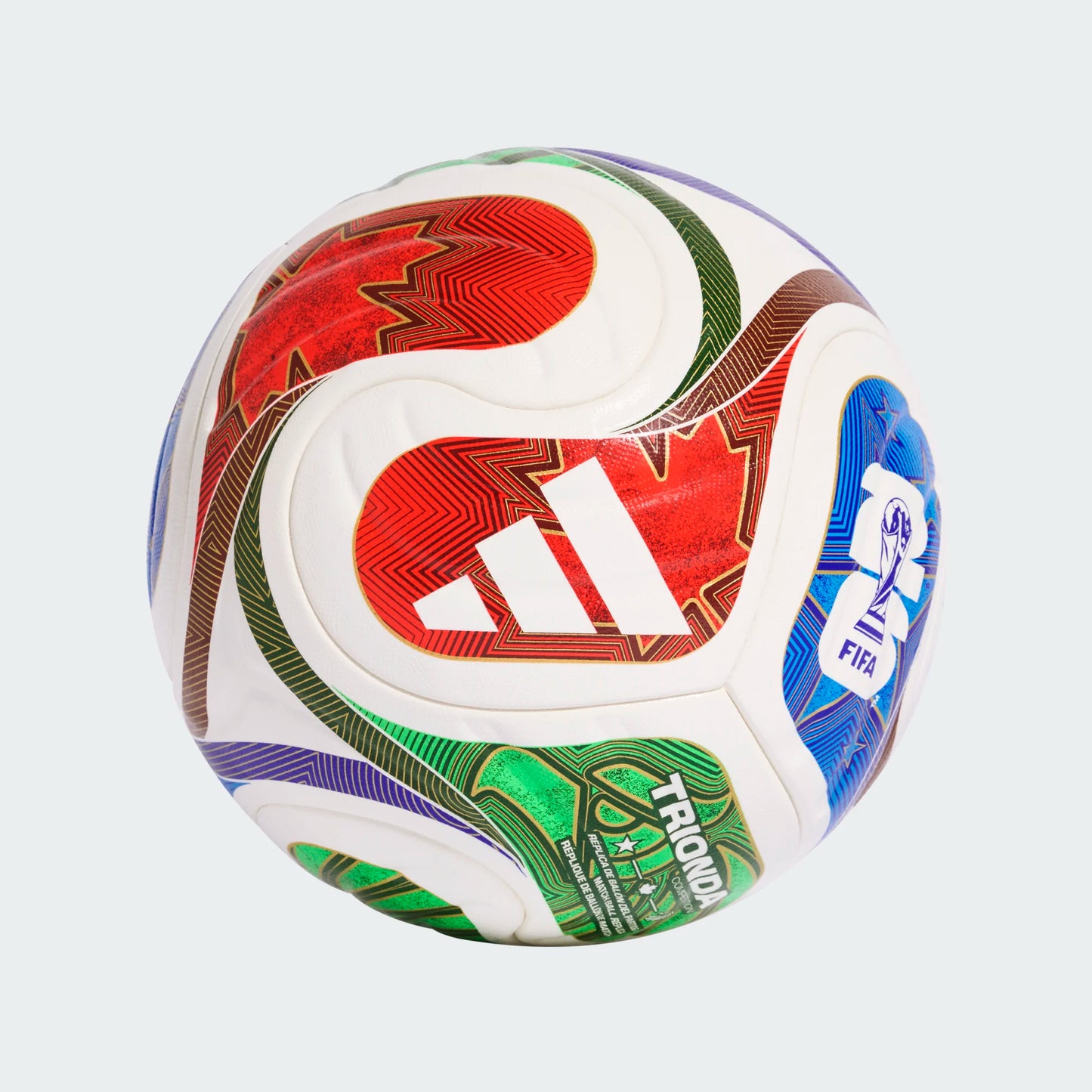 FIFA World Cup 26 Trionda Competition Ball