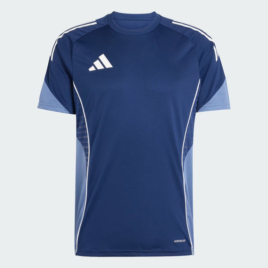 Tiro 25 Competition Training Jersey - Crew Blue