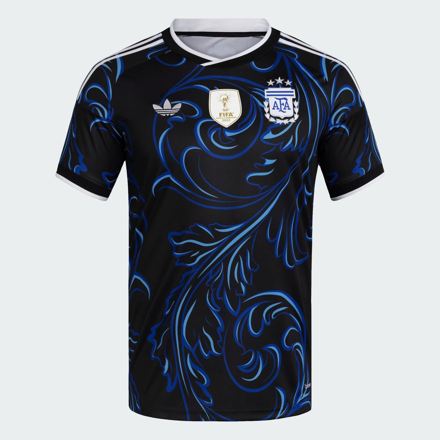 Argentina 2026 Away adidas Jersey