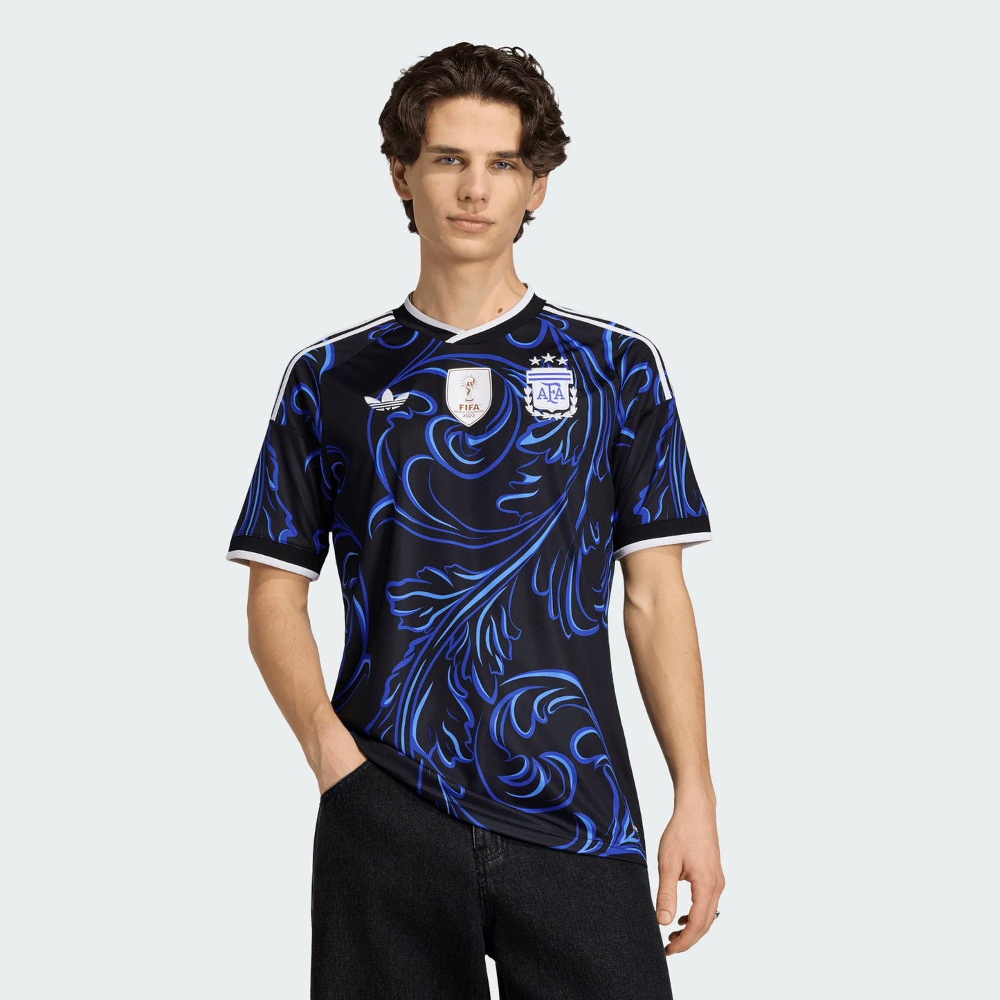 Argentina 2026 Away adidas Jersey