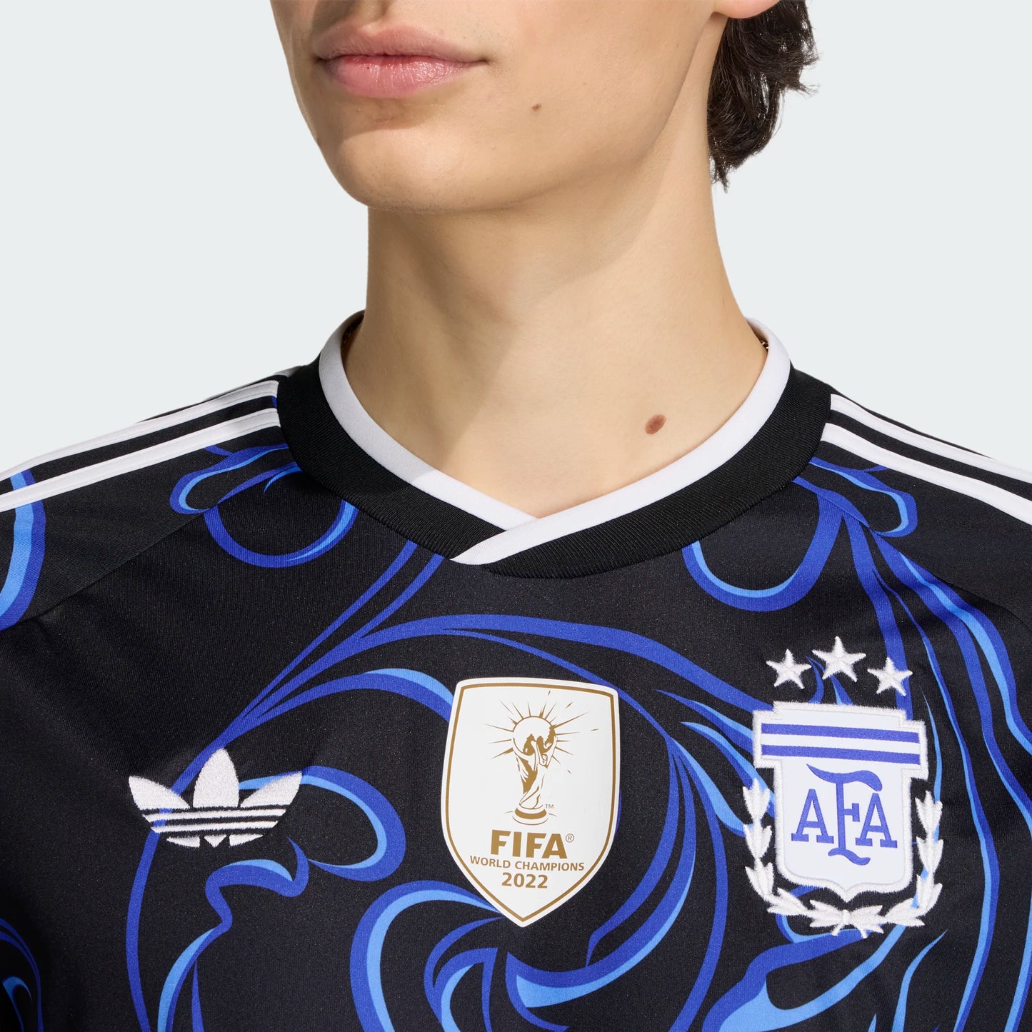 Argentina 2026 Away adidas Jersey