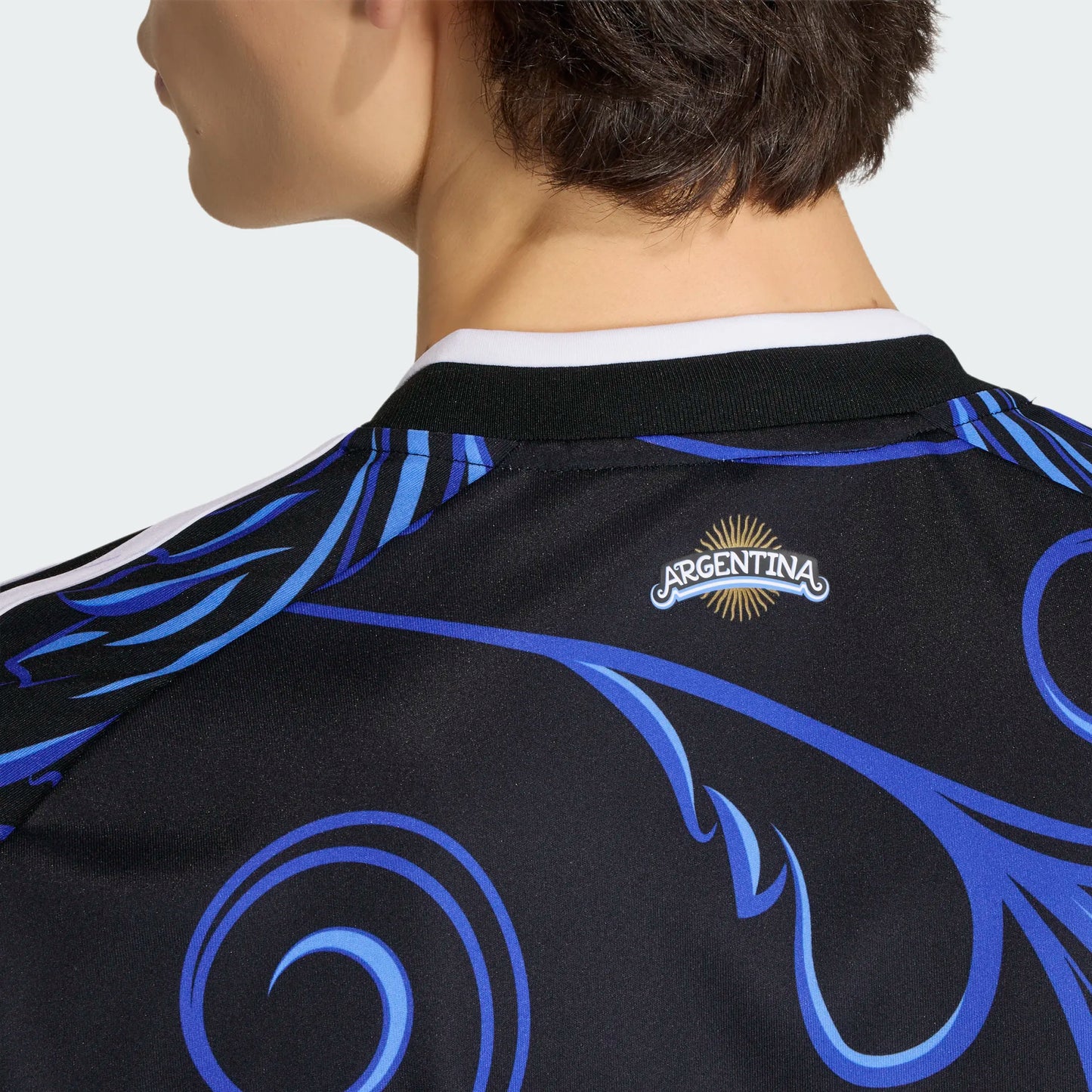 Argentina 2026 Away adidas Jersey