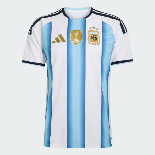 Argentina 2026 Home adidas Jersey
