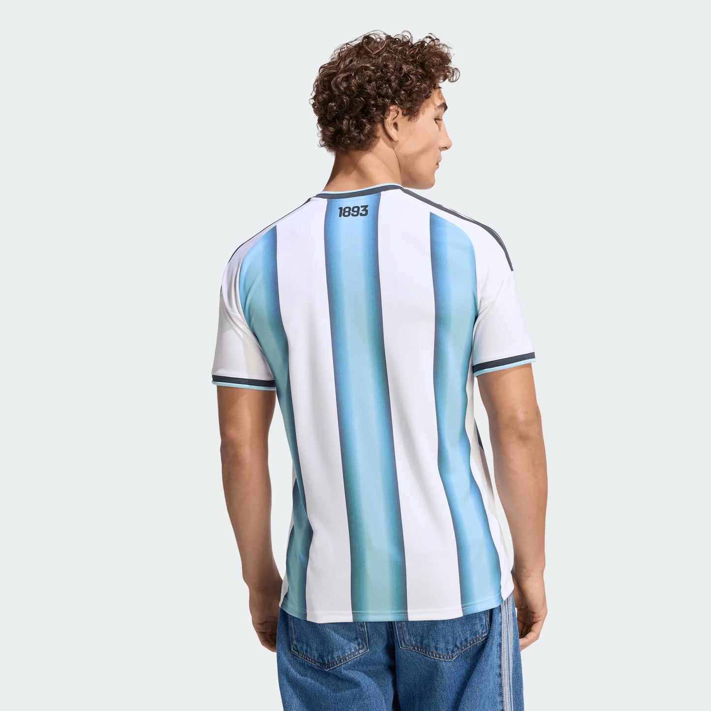 Argentina 2026 Home adidas Jersey
