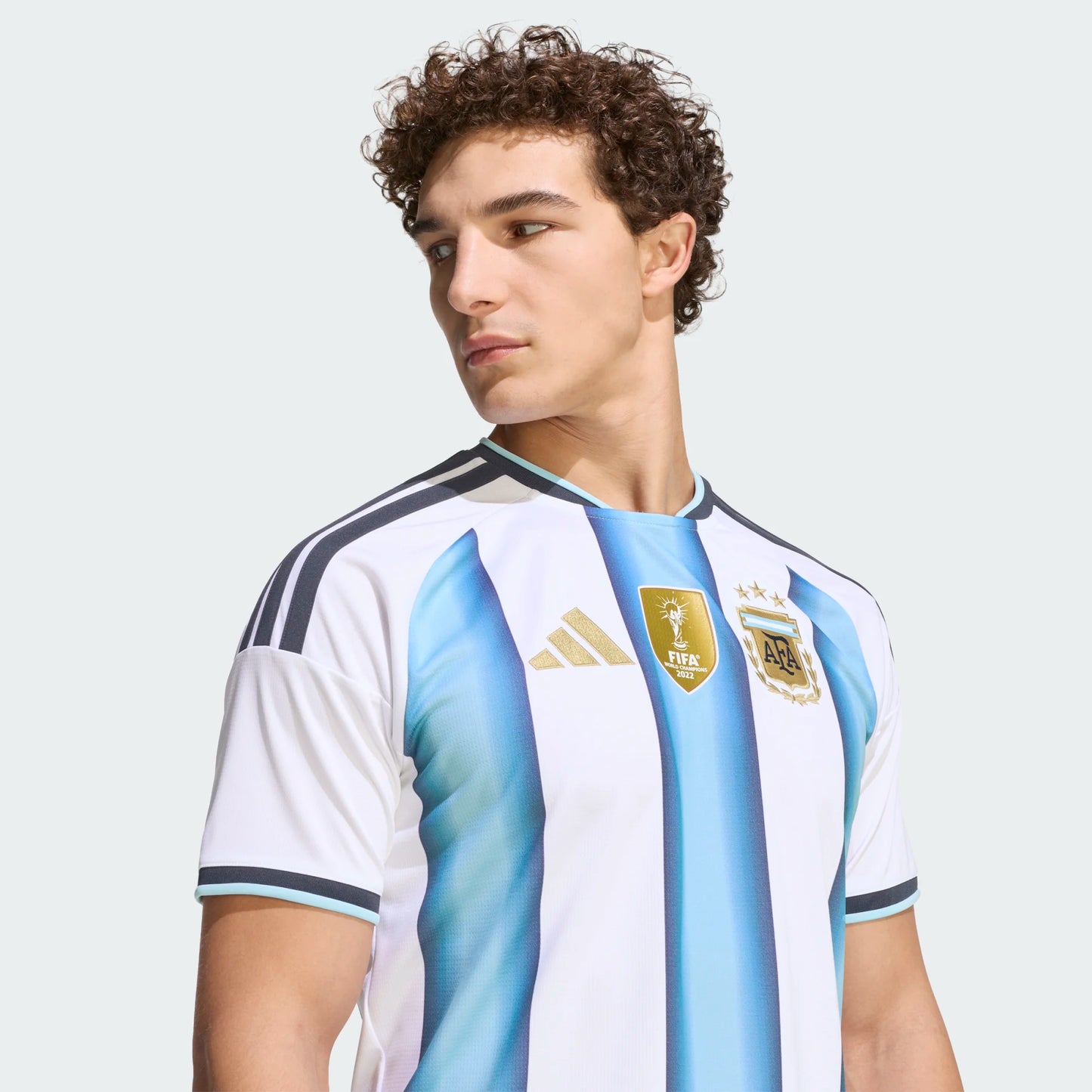 Argentina 2026 Home adidas Jersey
