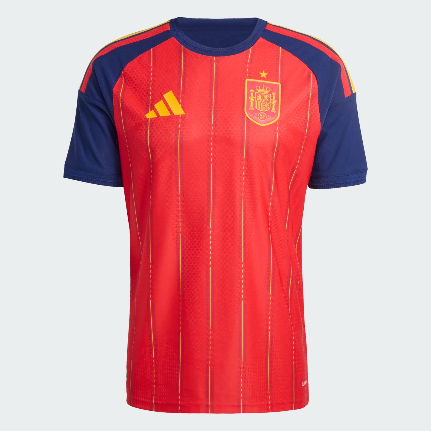 Spain 26 Home ADIDAS Jersey