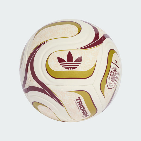 Trionda Spain Away Club adidas Ball