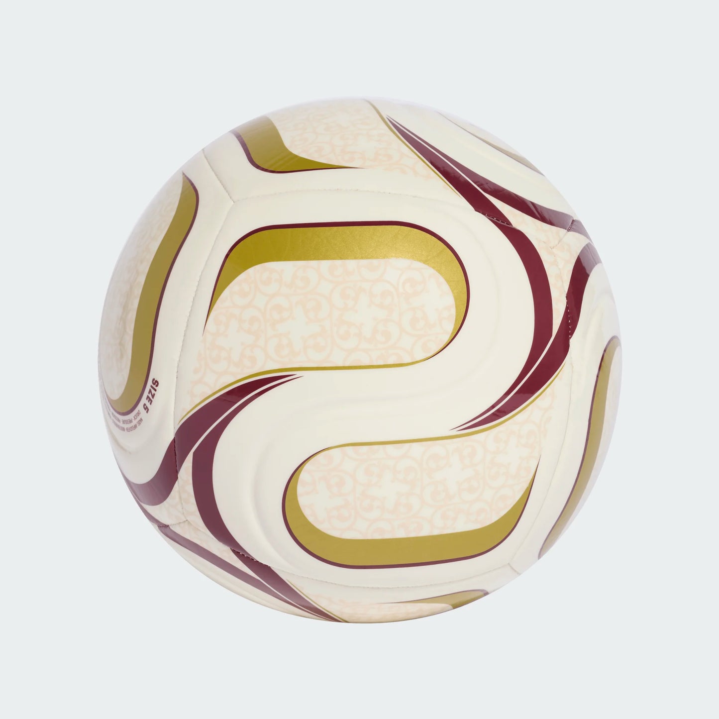 Trionda Spain Away Club adidas Ball