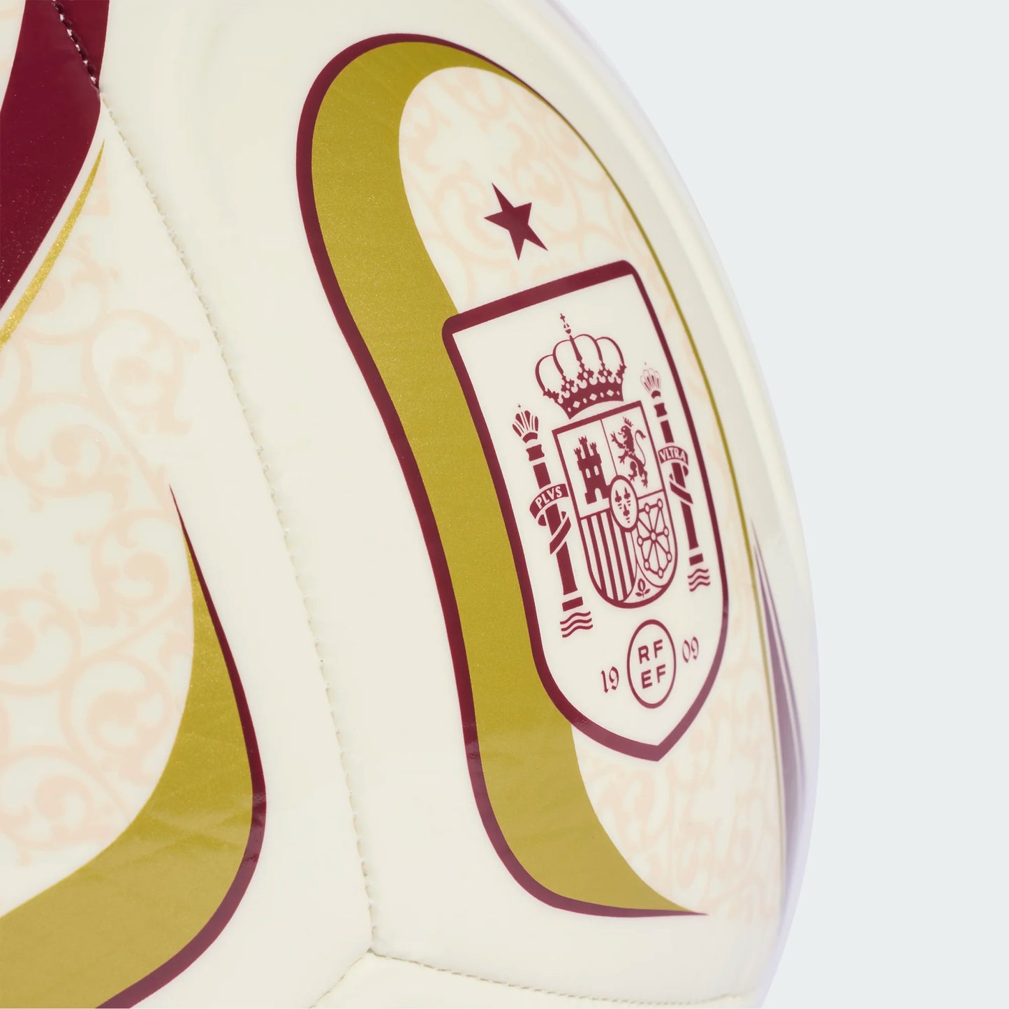 Trionda Spain Away Club adidas Ball