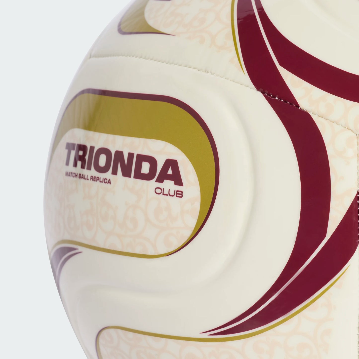 Trionda Spain Away Club adidas Ball