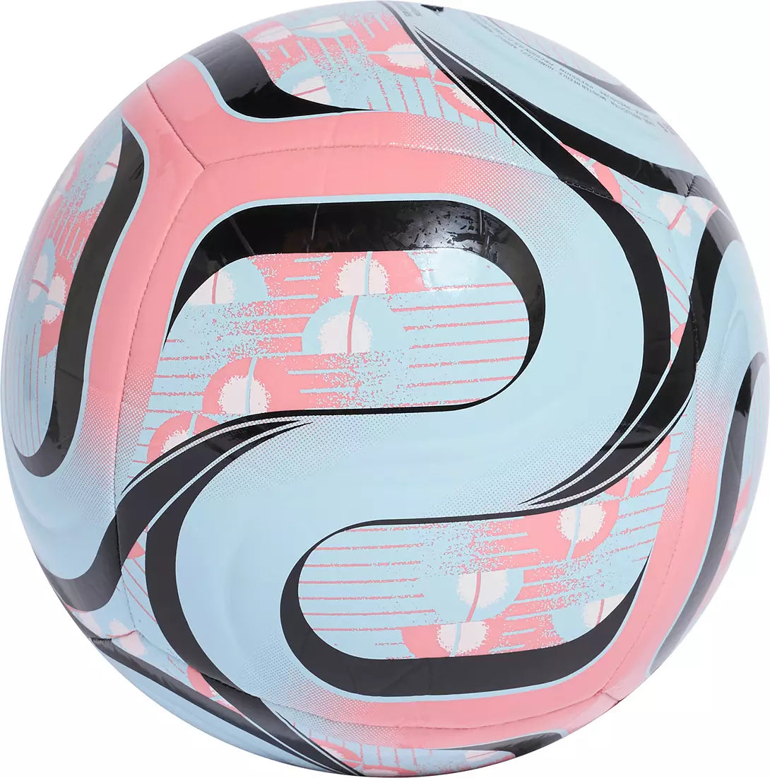 adidas Trionda Belgium Away Soccer Ball - Size